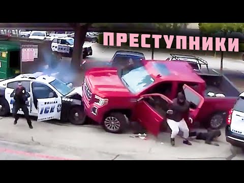 Видео: Они пошли напролом