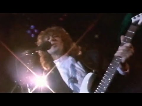 Видео: Владимир Кузьмин - Слёзы в огне 1989 г