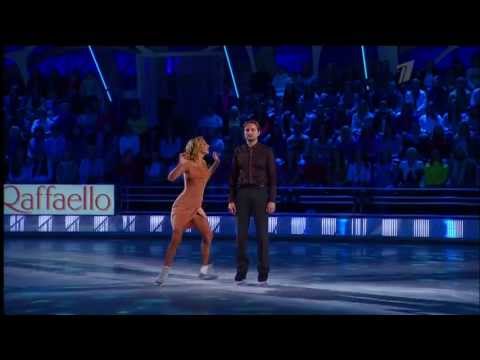 Видео: Навка-Михалков. Е.Ваенга. "Шопен".