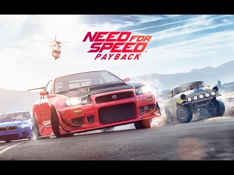 Видео: Need for Speed: Payback - Прохождение. Часть 1