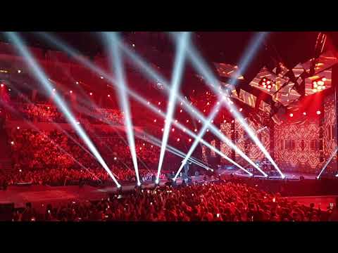 Видео: Егор Крид. Время не пришло.