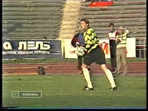 Видео: ЦСКА-91.Обзор сезона.Часть 2