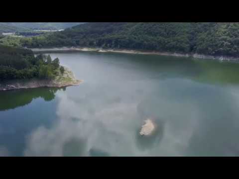 Видео: яз. Тополница, отдавнашна мечта ;) - yaz Topolnica