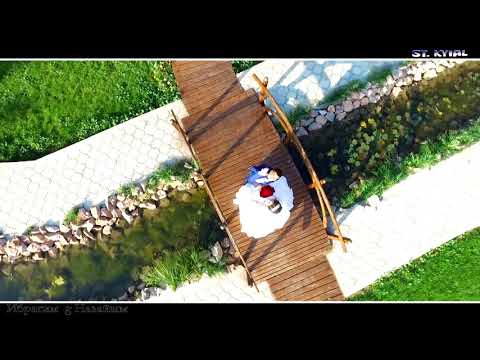 Видео: Свадьба Мырза-Арык Ибрагим & Назайым 13. 10. 2017