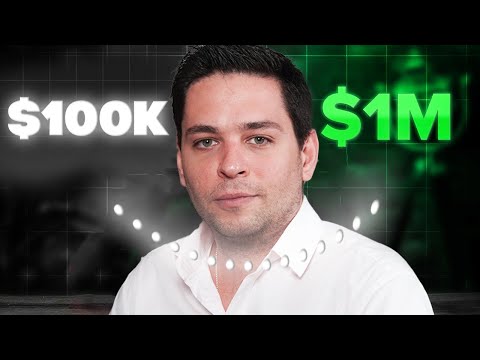 Видео: КАК БИХМЕ ИНВЕСТИРАЛИ 100 000? – Мартин Георгиев, Калин Георгиев I ЕП 42