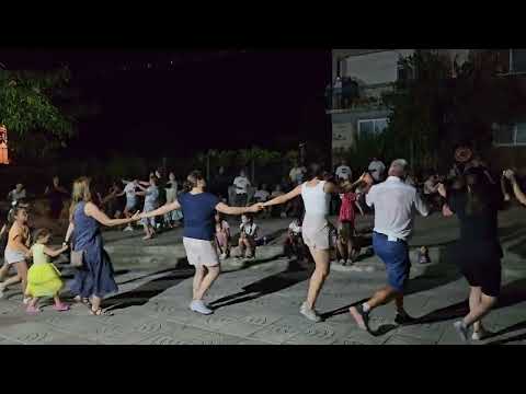 Видео: Събор село Калиманци. 2024 година.