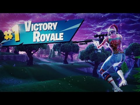 Видео: Играем в fortnite | MaxTreil