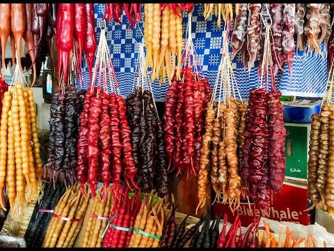 Видео: Грузинская кухня. Готовим Синори, Чашушули и ореховый соус. 50 рецептов первого