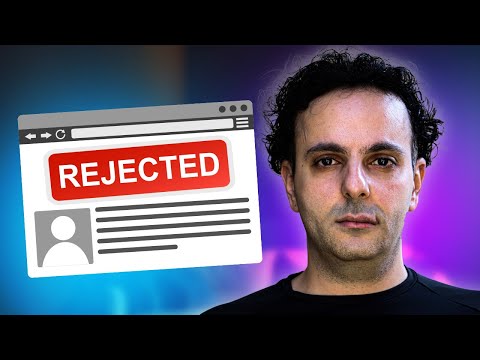 Видео: Я прошёл сотни собеседований по кибербезопасности и понял это.