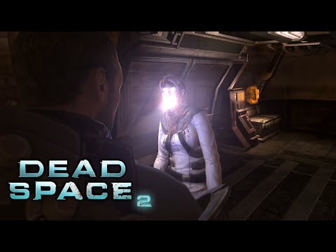 Видео: ОБРАТНО В 1 ЧАСТЬ ► Dead Space 2 ► #7