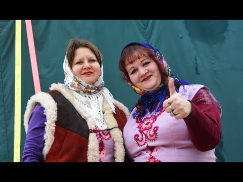 Видео: Масленица!!! Проводы зимы!!! пгт Лесной 16 03 2024г. Первая часть. Из фотографий.