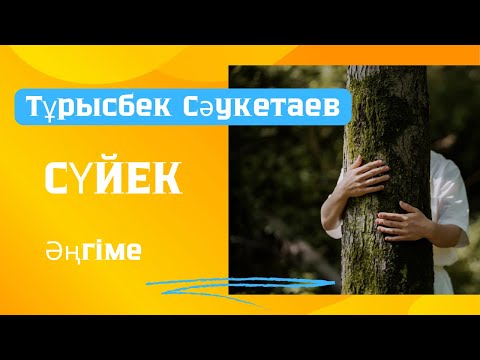 Видео: Тұрысбек Сәукетаев. Сүйек. Әңгіме.