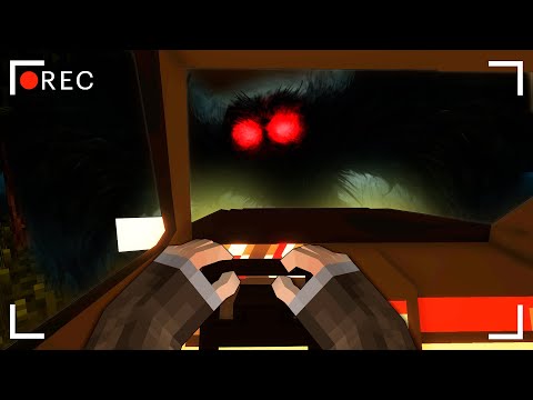 Видео: ОНО НАПАЛО НА МЕНЯ НА ДОРОГЕ. ЧЕЛОВЕК МОТЫЛЕК [ЧАСТЬ 1] - СТРАШИЛКИ МАЙНКРАФТ