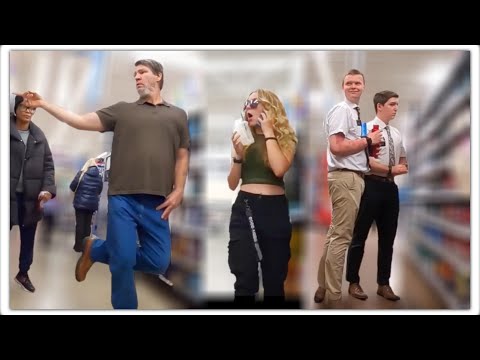 Видео: МОЙ ПУК НЕ НАСТОЯЩИЙ!!! 🤔 (Поддельные пуки - это смешно) 🤣