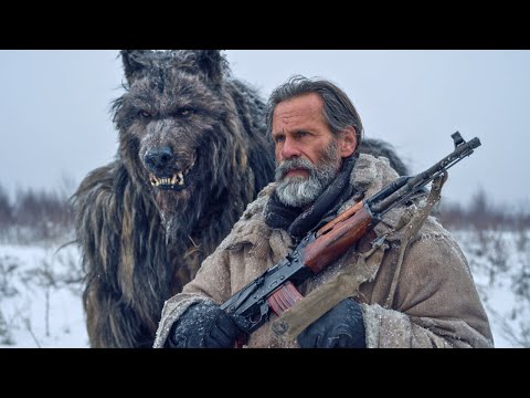 Видео: Белорусский охотник на оборотней — история ужасов