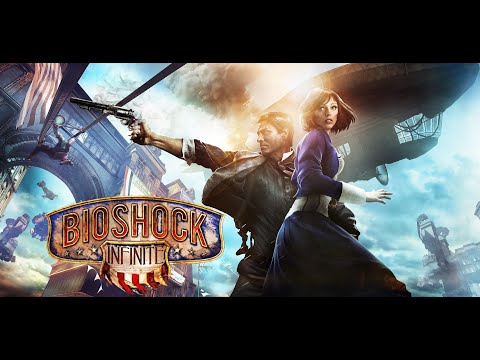 Видео: BioShock Infinite || Часть 5.3 Финал второго эпизода DLC