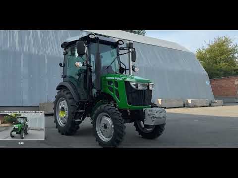 Видео: Досконалості немає меж. Єврофенг 554 DXLC ще кращий і дешевший. Хто шукав - той вже знайшов!