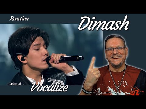 Видео: Димаш Кудайберген | Dimash Qudaibergen - Know (vocalise) | First Time Hearing