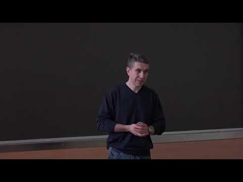 Видео: Падарян В. А. - Архитектура ЭВМ и язык ассемблера - 5. Вызов функции