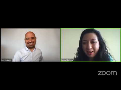 Видео: Последователи на дисциплината "Алекзандър" - епизод 11: д-р Мария Минчева