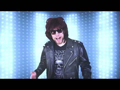 Видео: Steel Rage - Хэви метал твой! (Official video 2021) ПРЕМЬЕРА!