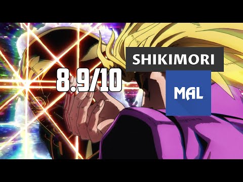 Видео: Хватит смотреть на оценки аниме! (ft. Avon)