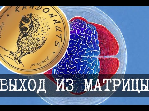 Видео: Как выйти из матрицы - Рандонавтика