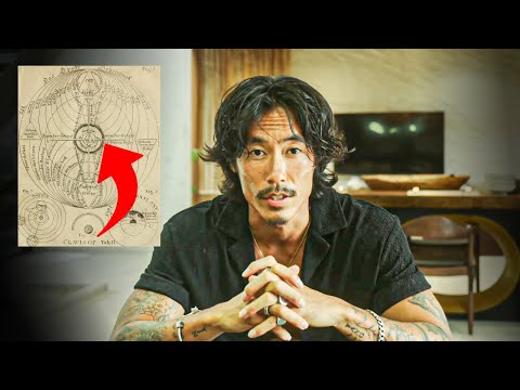 Видео: Как создать настолько сильный образ себя, что реальность будет вам подчиняться