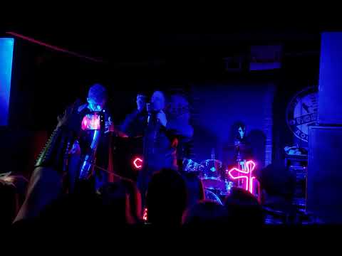 Видео: Otto Dix — Декомпрессия | Концерт 09.05.2023 Самара