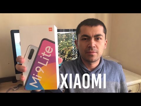 Видео: Xiaomi Mi 9 lite честный обзор