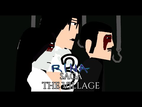 Видео: RSTV3 °RINA SAGA THE VILLAGE 3°(КОРОТКОЕ ВИДЕО DC2FP)