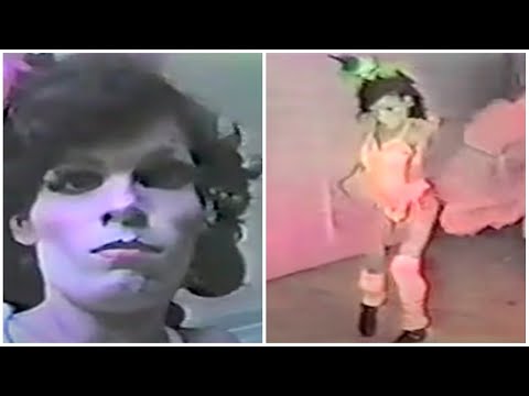 Видео: Тревожный Культ Вокруг Этого Видео