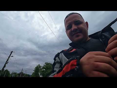 Видео: Нас настигли грузиниские гаишники