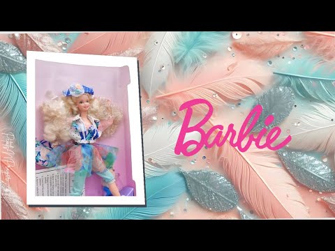 Видео:  Розпаковка 📦Teen Tolk  Barbie 1991р & Barbie World dolls  collection.  #collector #unboxing #doll