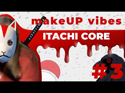 Видео: Подложки текут, пигменты сыпятся - что делать? (я не знаю)