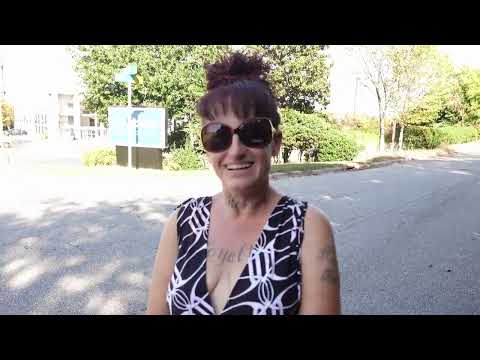 Видео: ASAP Только что вышел из тюрьмы и теперь я бездомный.