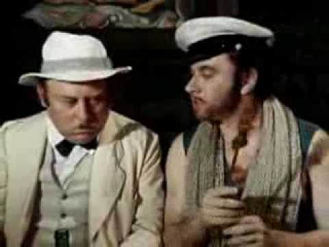 Видео: Я дам вам парабеллум.flv