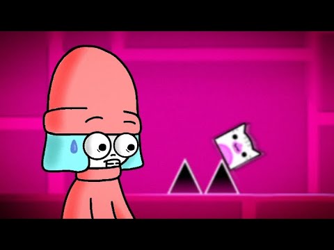 Видео: Видео Кончится, Если Я Умру В Geometry Dash