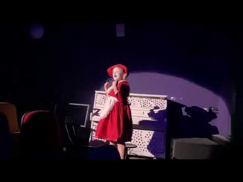 Видео: Театр Лицедеи. Санкт-Петербург 18.06.2022 @TheaterLicedei