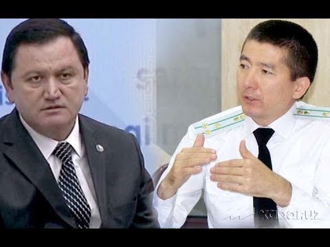 Видео: МИБ бошлиғини ҳакорат қилган Фарғона вилояти ҳокими жазоланадими?