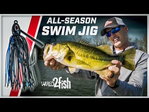 Видео: Три техники ловли окуня на джиг круглый год