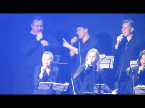 Видео: Оркестр CAGMO: Симфония Король и Шут - Отражение (ДК Родина, Киров, 13.09.2024)