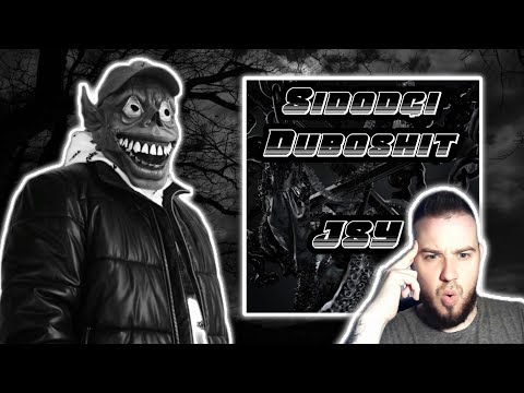 Видео: Реакция на Сидоджи Дубоshit - JSY | SIDODGI DUBOSHIT - JSY