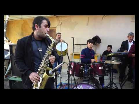 Видео: Гурухи Дидор  Базми Туёна Кисми 1 (+992-909-91-51-02)