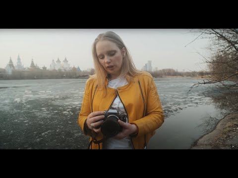 Видео: Елена Лисейкина - как снимать пейзаж (Photoday лекция)