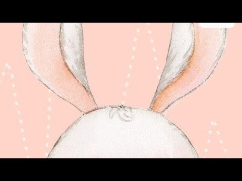 Видео: Білий Кролик Безсмертний Посібник з догляду за вагітними 14