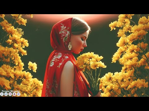 Видео: Красивая музыка! Романтическая расслабляющая музыка! Красивая музыка для души