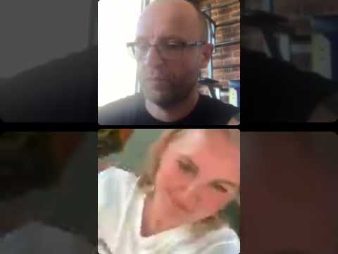 Видео: Яков Цвиркунов и Ольга Горшенёва Эфир от 20.06.2021 (часть 2)