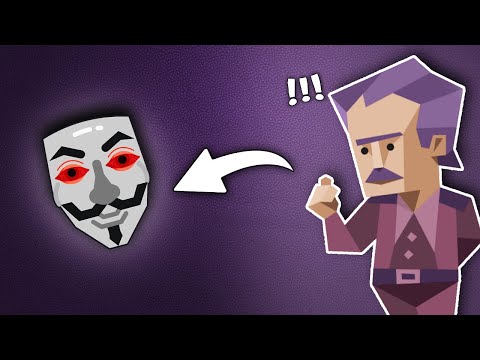 Видео: Когда INTJ злятся, происходит следующее...