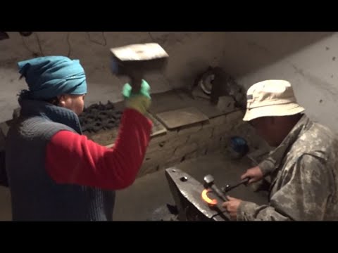 Видео: Така чапкан жубайлар